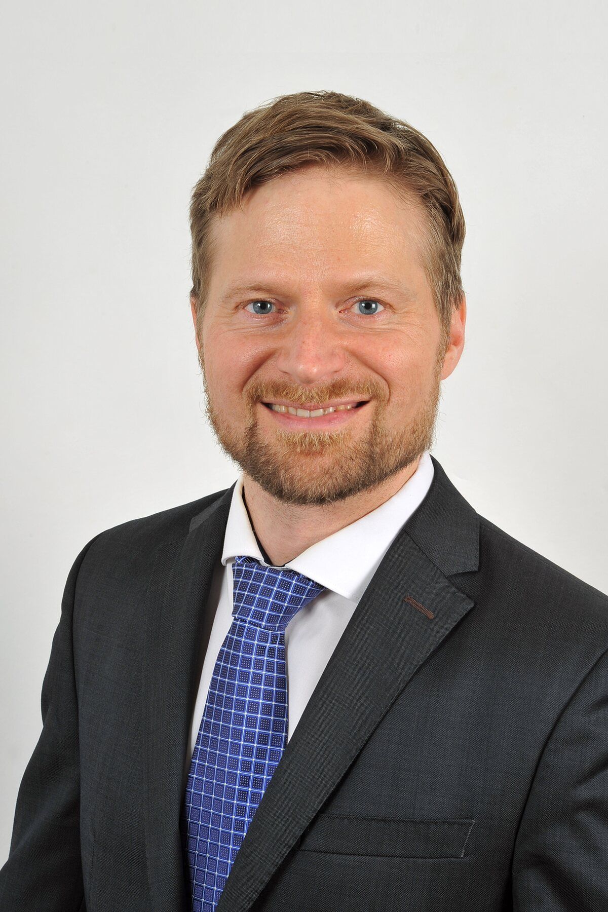Alexander M. Gehrmann