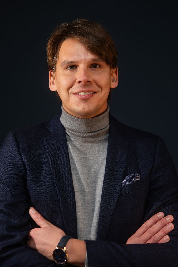Christoph Czakalla