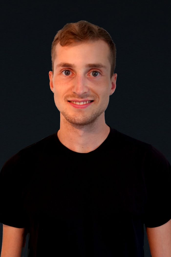 Simon Siegert